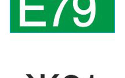 Пътен знак Ж21 – Номер на пътя по международната класификация